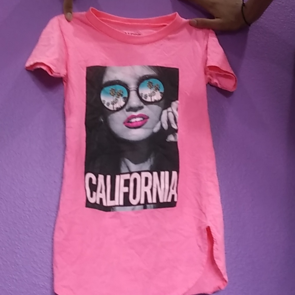 T-shirt